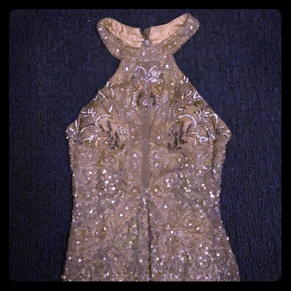 Prom Dress - Picture 1 of 3